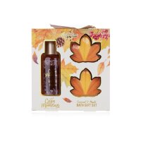 ACCENTRA Badeset 100ml 6059809 COSY MOMENTS