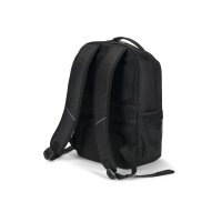DICOTA Backpack Eco CORE D32028-RPET 15-17.3 inch Black