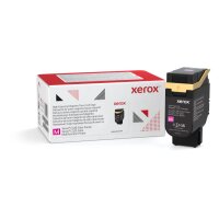 XEROX Toner HY magenta 006R04829 C320/C325 5500 S.