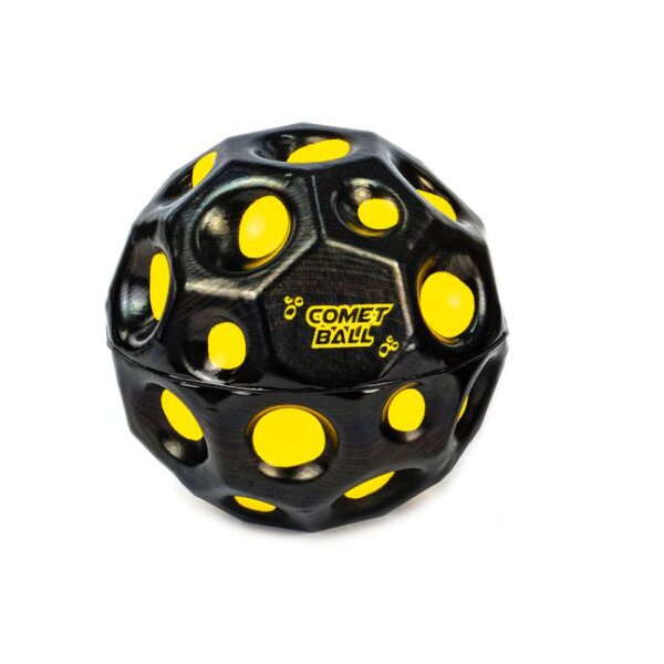 ROOST Super Bouncing Comet Ball NV594 noir