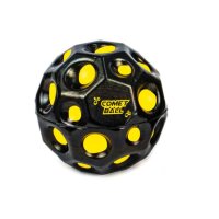 ROOST Super Bouncing Comet Ball NV594 noir