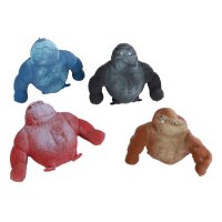 ROOST Jungle Expedition Stretch 621539 Gorilla,...