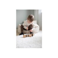 JABADABADO Nachzieh Welpe 26x6x8cm C2549 Nature Line