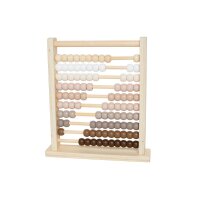 JABADABADO Abacus Nature W7245 Nature Line