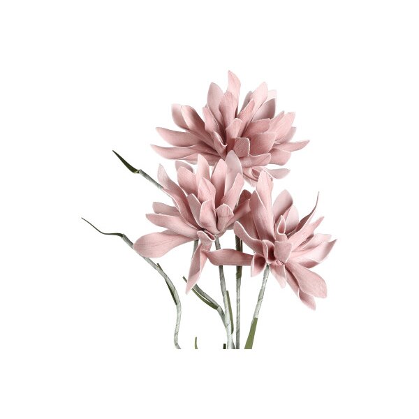 EGLO Kunstblume MEHAKIT 428177 rosa
