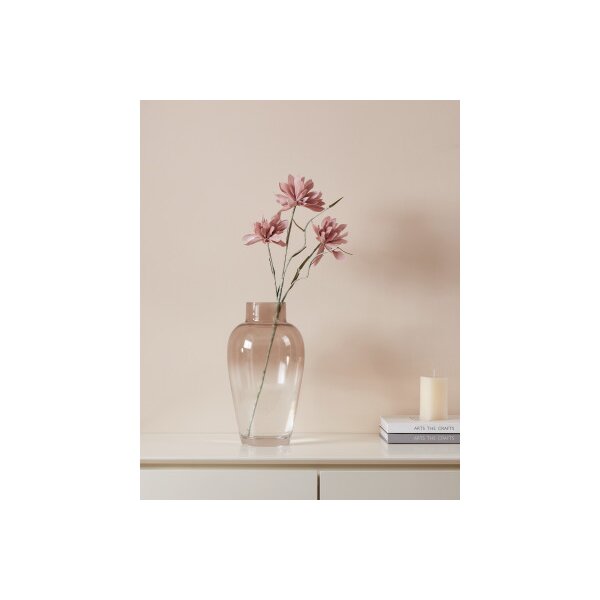 EGLO Kunstblume MEHAKIT 428177 rosa