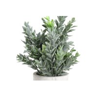 EGLO Plante artificielle 22cm 428027 vert, en pot