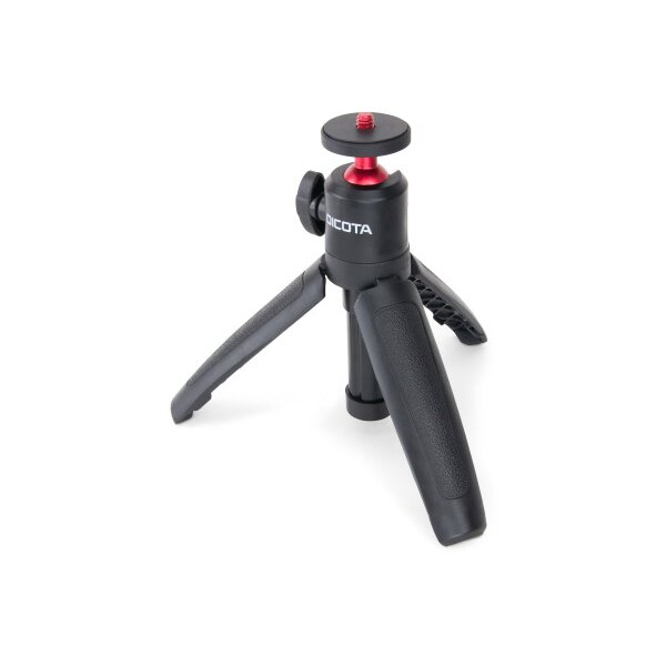DICOTA Webcam Tripod D32049