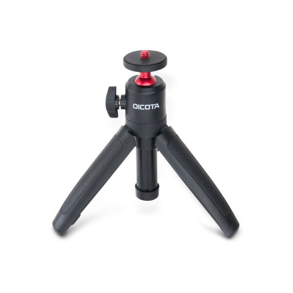 DICOTA Webcam Tripod D32049