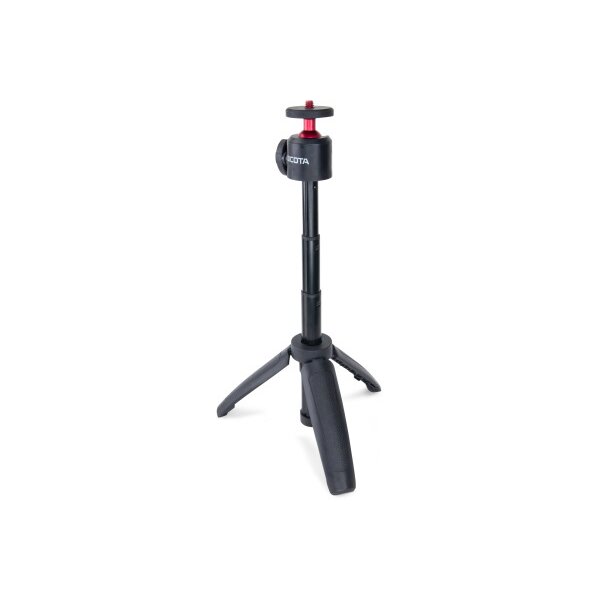 DICOTA Webcam Tripod D32049