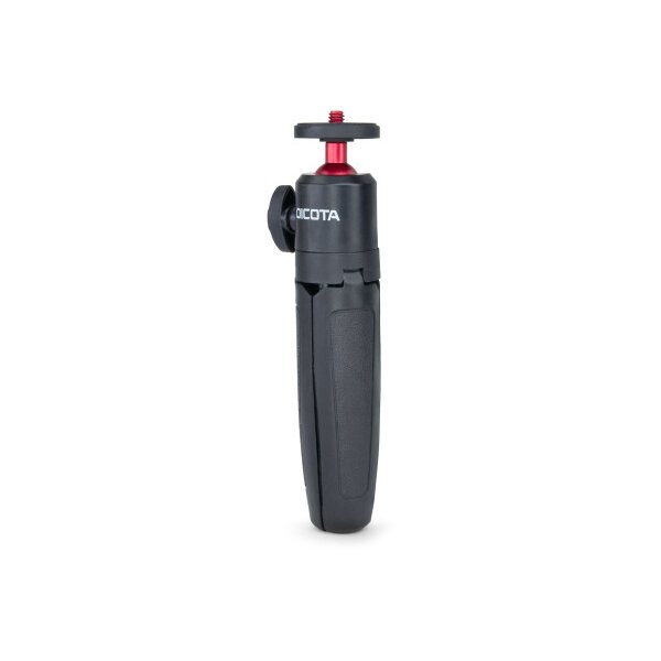 DICOTA Webcam Tripod D32049