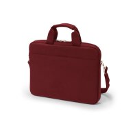DICOTA Slim Case BASE D31306 13-14.3 inch Red