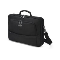 DICOTA Laptop Bag Eco SELECT D31638-RPET 14-15.3 inch Black