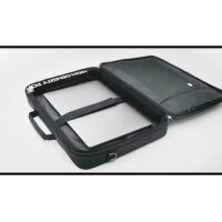 DICOTA Laptop Bag Eco SELECT D31638-RPET 14-15.3 inch Black