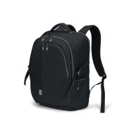 DICOTA Laptop Backpack ECO D32038-RPET 15-17.3 inch Black