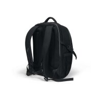 DICOTA Laptop Backpack ECO D32038-RPET 15-17.3 inch Black