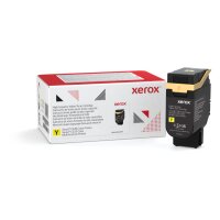 XEROX Toner HY yellow 006R04830 C320/C325 5500 S.