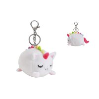 I-TOTAL Schlüsselanhänger plüsch XL2487...