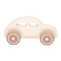 JABADABADO Retro Auto 13x4x6cm C2553 beige