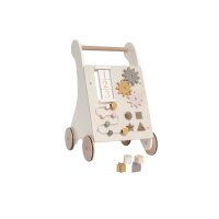 JABADABADO Laufhilfe 30x34x48cm C2559 Nature Line