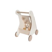 JABADABADO Laufhilfe 30x34x48cm C2559 Nature Line