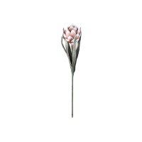 EGLO Fleur artificielle MOLAVE 428126 rose
