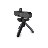 DICOTA Webcam PRO Plus 4K D31888