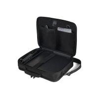 DICOTA Laptop Bag Eco Multi CORE D32031-RPET 15-17.3 inch Black