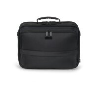 DICOTA Laptop Bag Eco Multi CORE D32031-RPET 15-17.3 inch Black