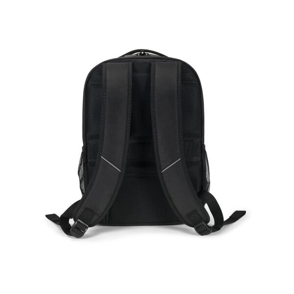 DICOTA Backpack Eco CORE D32027-RPET 13-14.1 inch Black