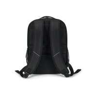DICOTA Backpack Eco CORE D32027-RPET 13-14.1 inch Black