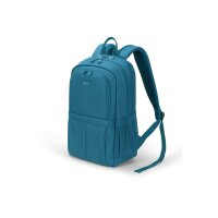DICOTA Eco Backpack SCALE D31735 13-15.6 inch Blue