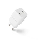 DICOTA 3-Port GaN Wall Charger 65W D32054 EU
