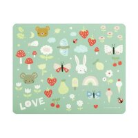 ALLC Set de table 43x34cm PMJOMI07 Joy