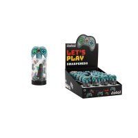 I-TOTAL Spitzer Lets play XL2689