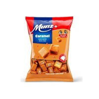 MUNZ Caramel Extra weich 01548 200g