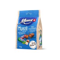MUNZ Munzli Milch 01259 250g