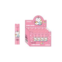 I-TOTAL Klebestift XL2776 Unicorn, assortiert