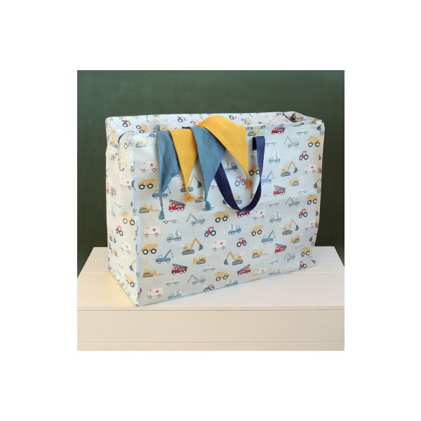 ALLC Sac de marin 46x25x22.5cm STXLVE25 Vehicles