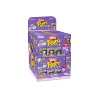 FUNKO Bitty POP 5380.76995 Disney Princesses 12x4 Stück