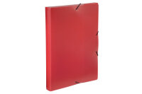 VIQUEL Cool Box A4 021301-09 rouge