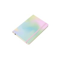I-TOTAL Carnet de notes A5 XL2050 Rainbow