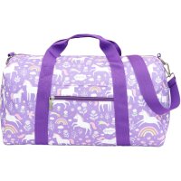ALLC Reisetasche 46x25x22.5cm TBUDPU08 Unicorn