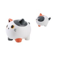 I-TOTAL Sparkasse 18x15x15.5cm XL2500 Cat