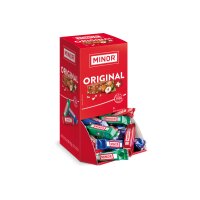 MINOR Original 01775 1350g