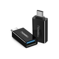 UGREEN Adapter USB-C to USB 20808 3.0 A Female Adapter (BB)