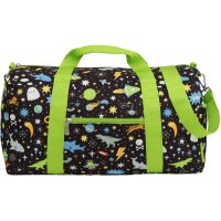 ALLC Reisetasche 46x25x22.5cm TBGABL09 Galaxy