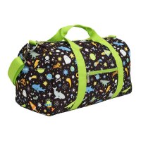 ALLC Reisetasche 46x25x22.5cm TBGABL09 Galaxy