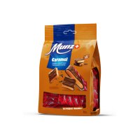MUNZ Caramel Dunkel 01543 190g