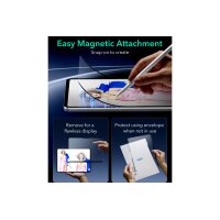 ESR Paper-Feel Magnetic Screen 3C04210100106 iPad Air13 2024